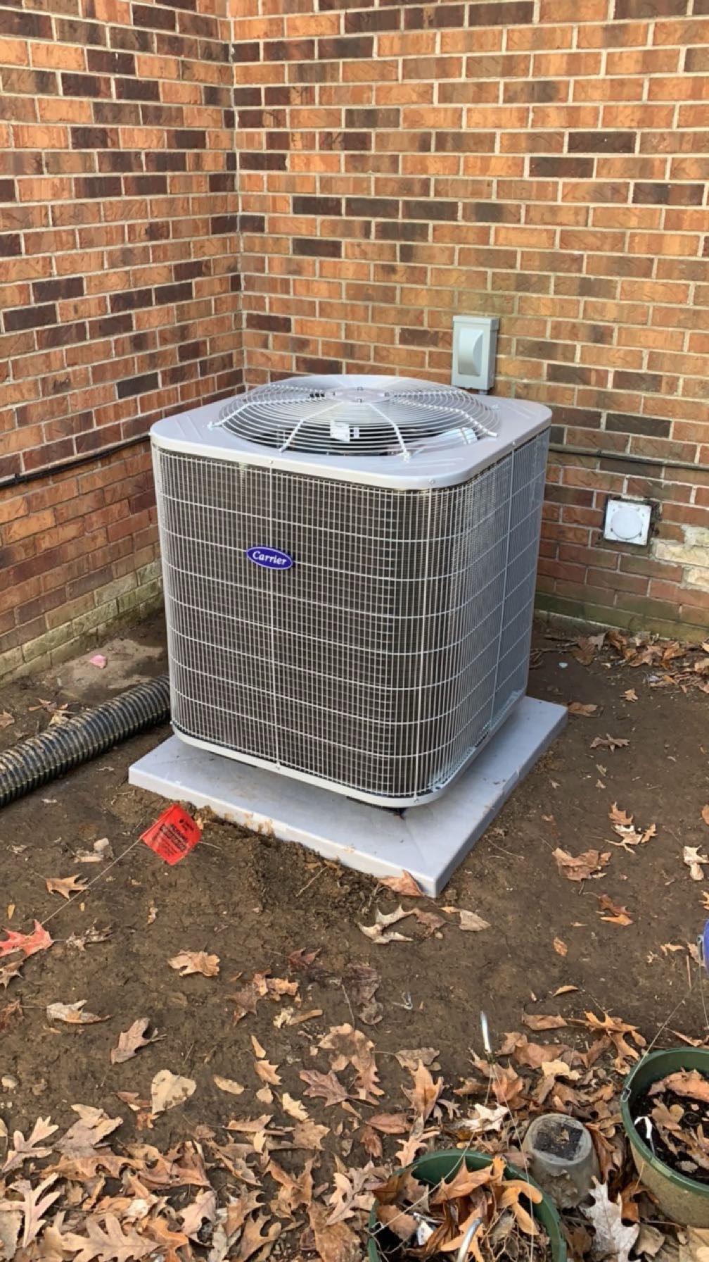Cool Air logo