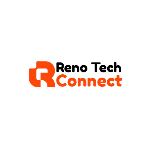 Reno Tech Connect logo