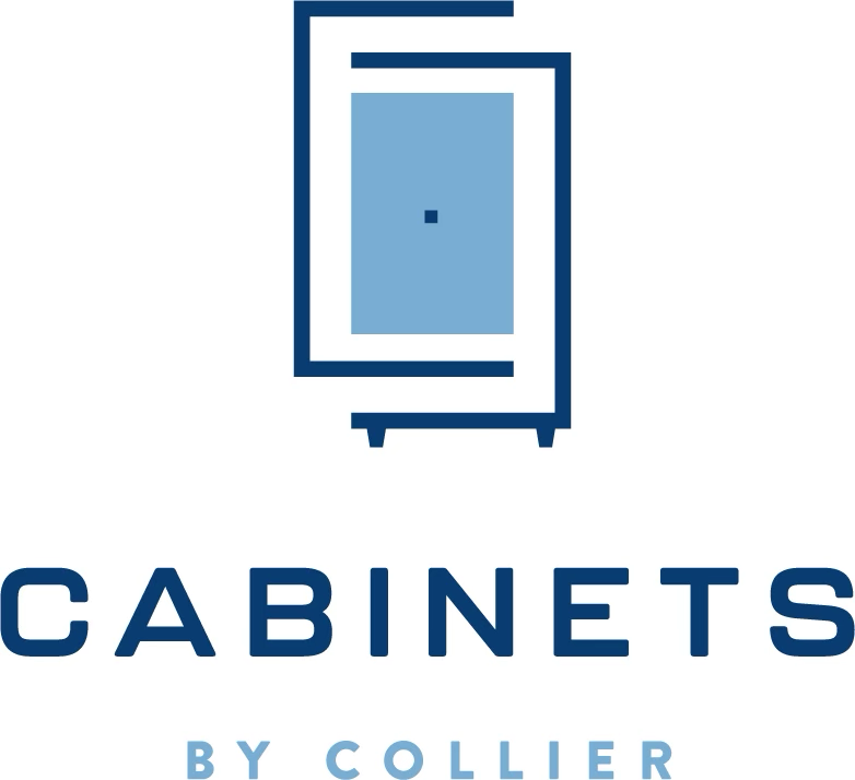 Logo for Cabinets by Collier