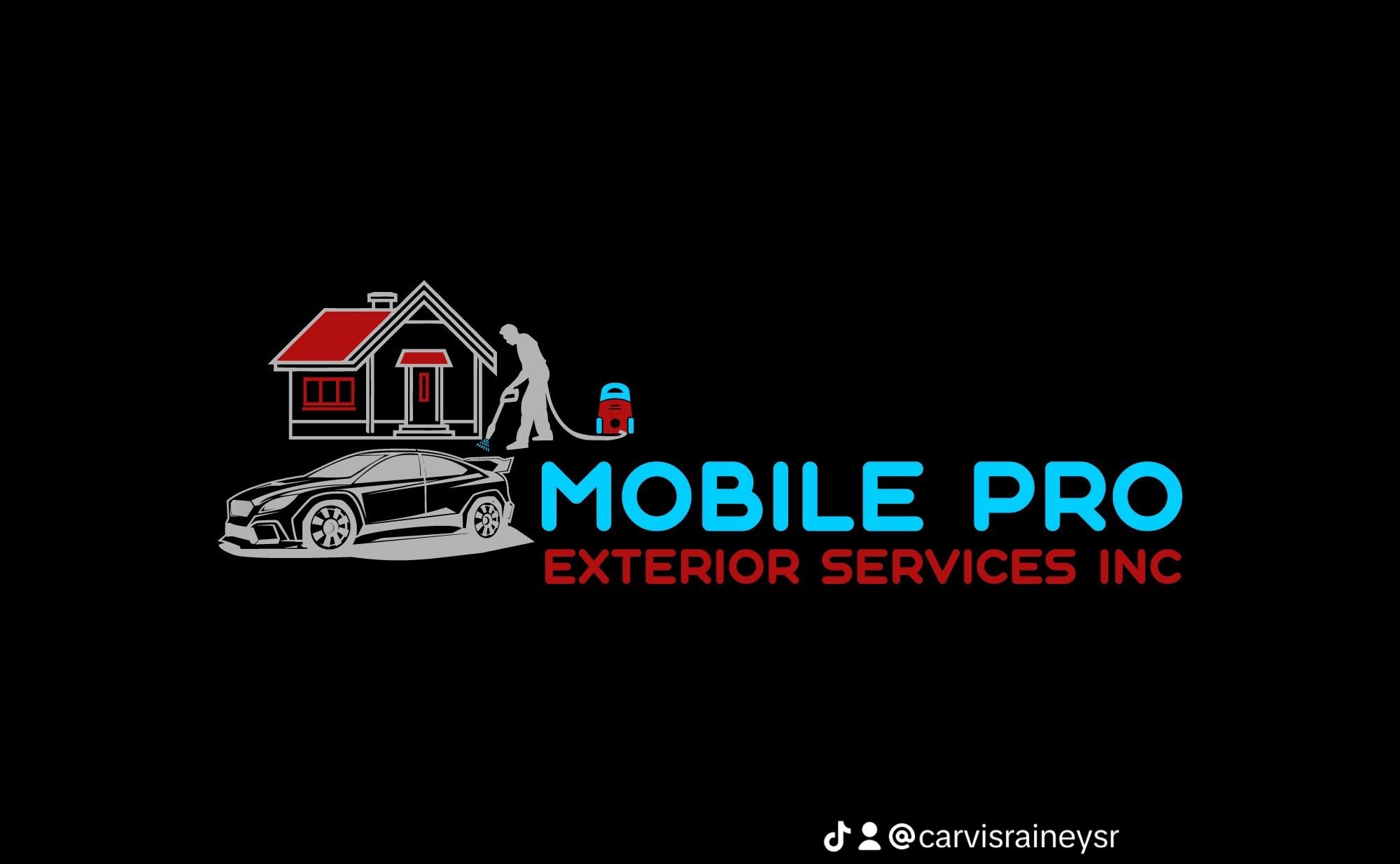 Avatar for Mobile Pro Exterior Services