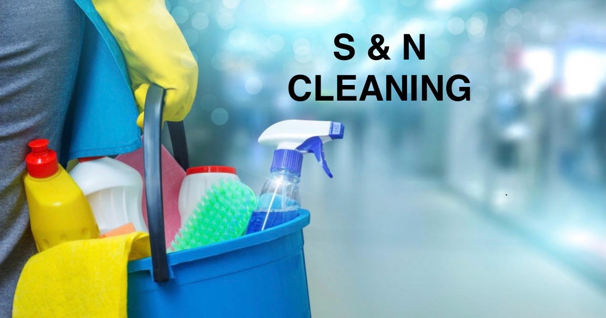Avatar for S&N cleaning