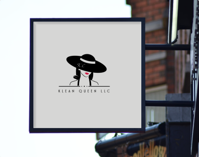 Klean Queen llc logo