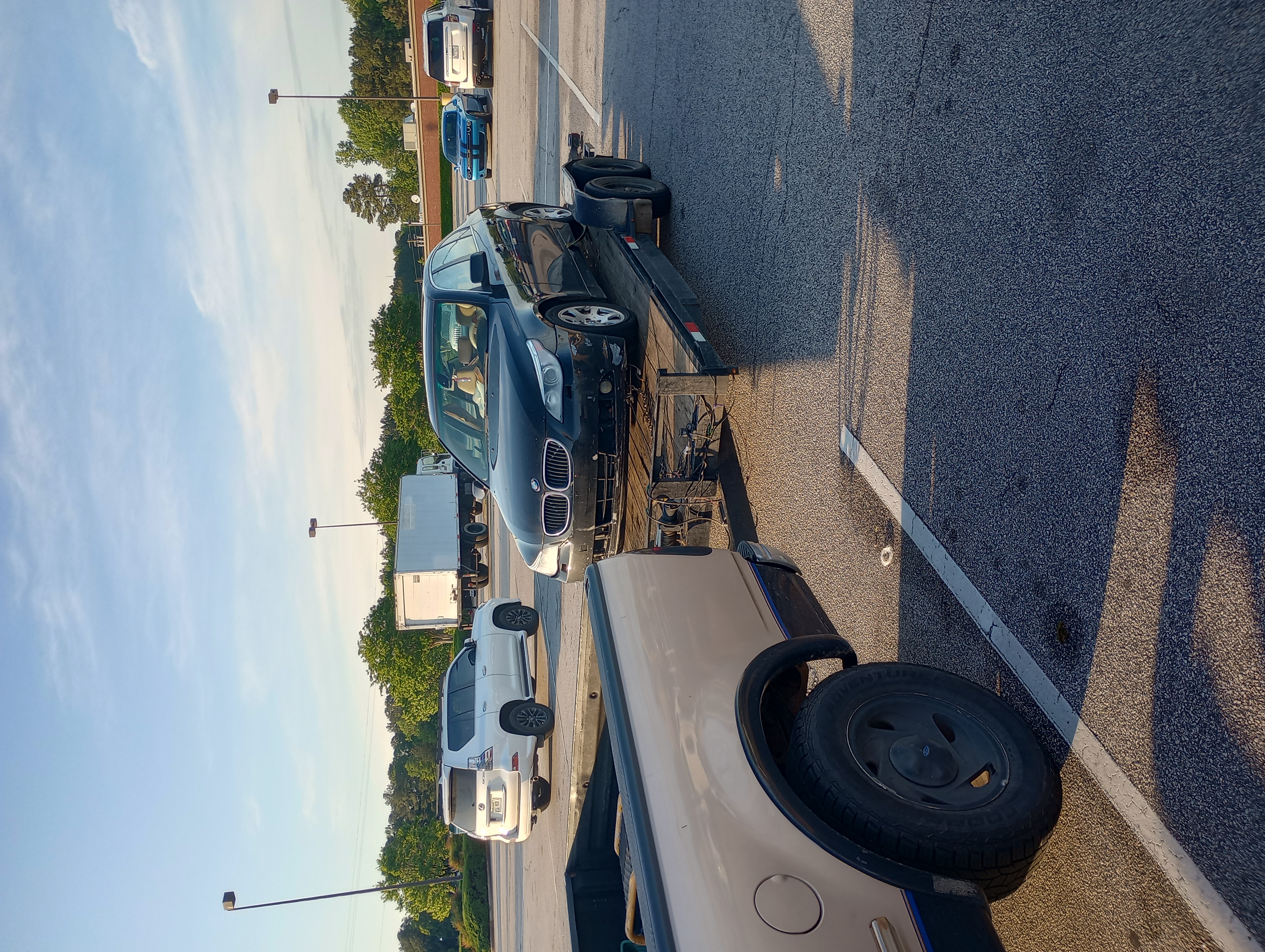 Avatar for Cookes Towing &Hauling
