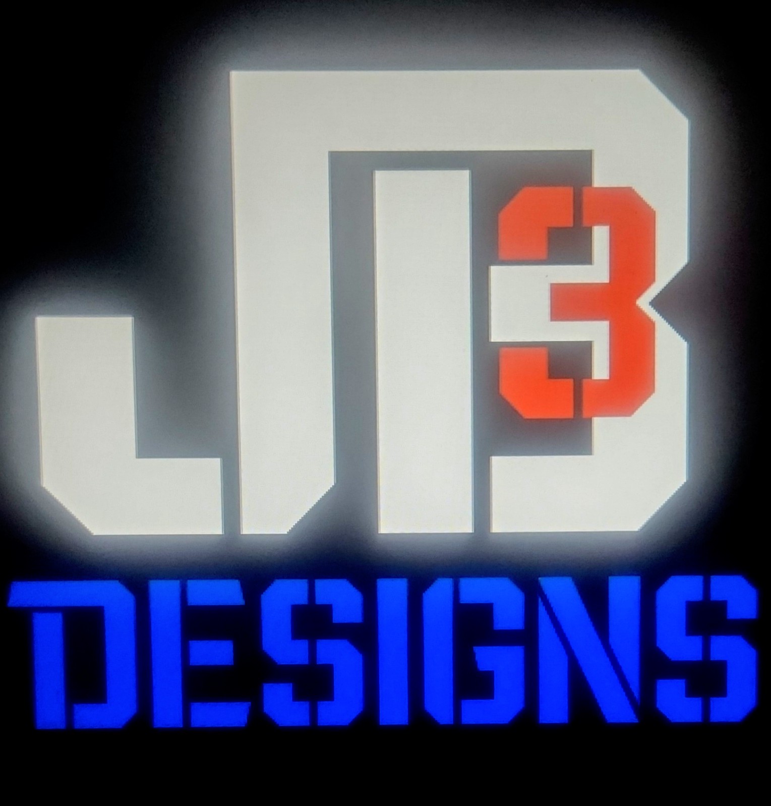 JB3 Desings logo