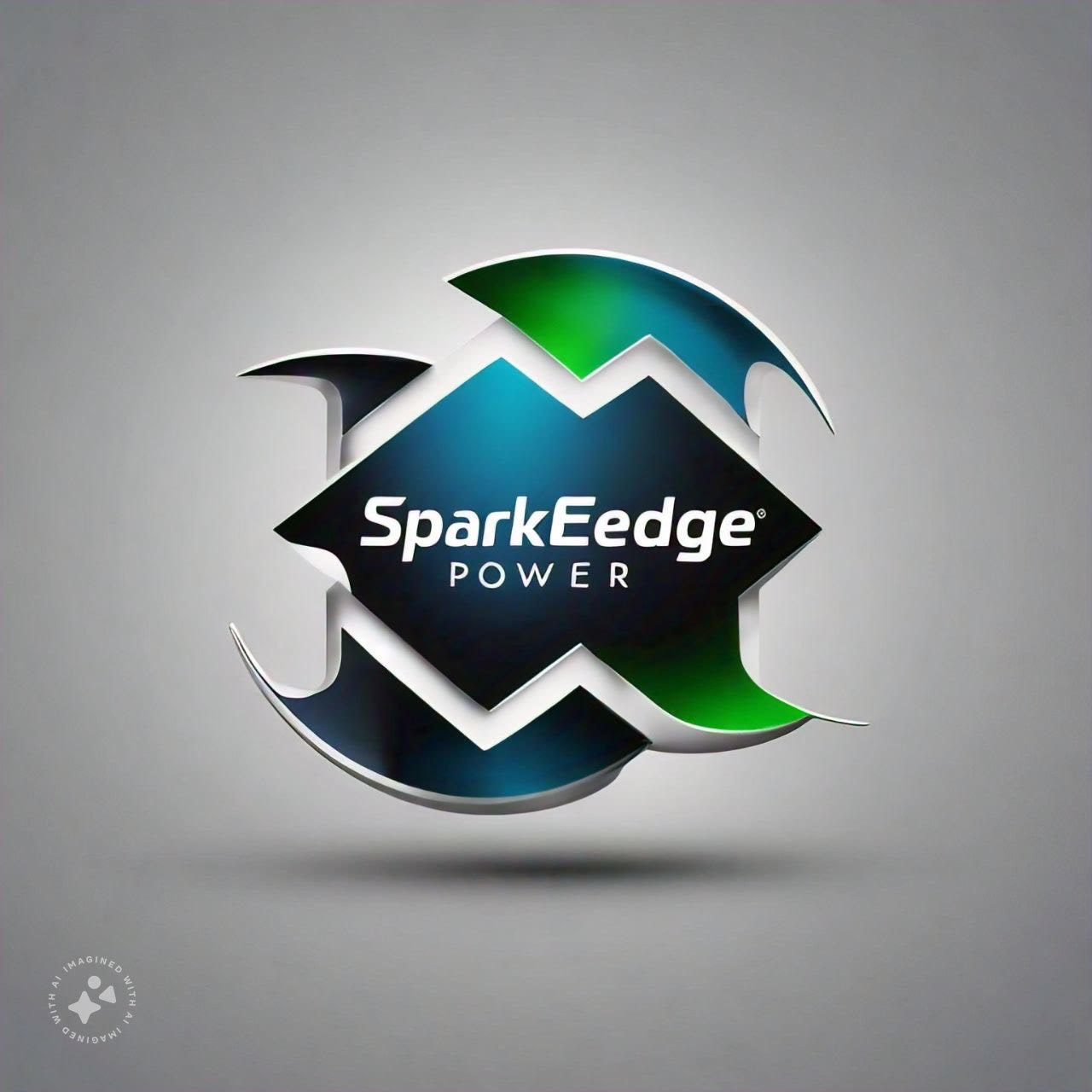 SparkEdge Power logo