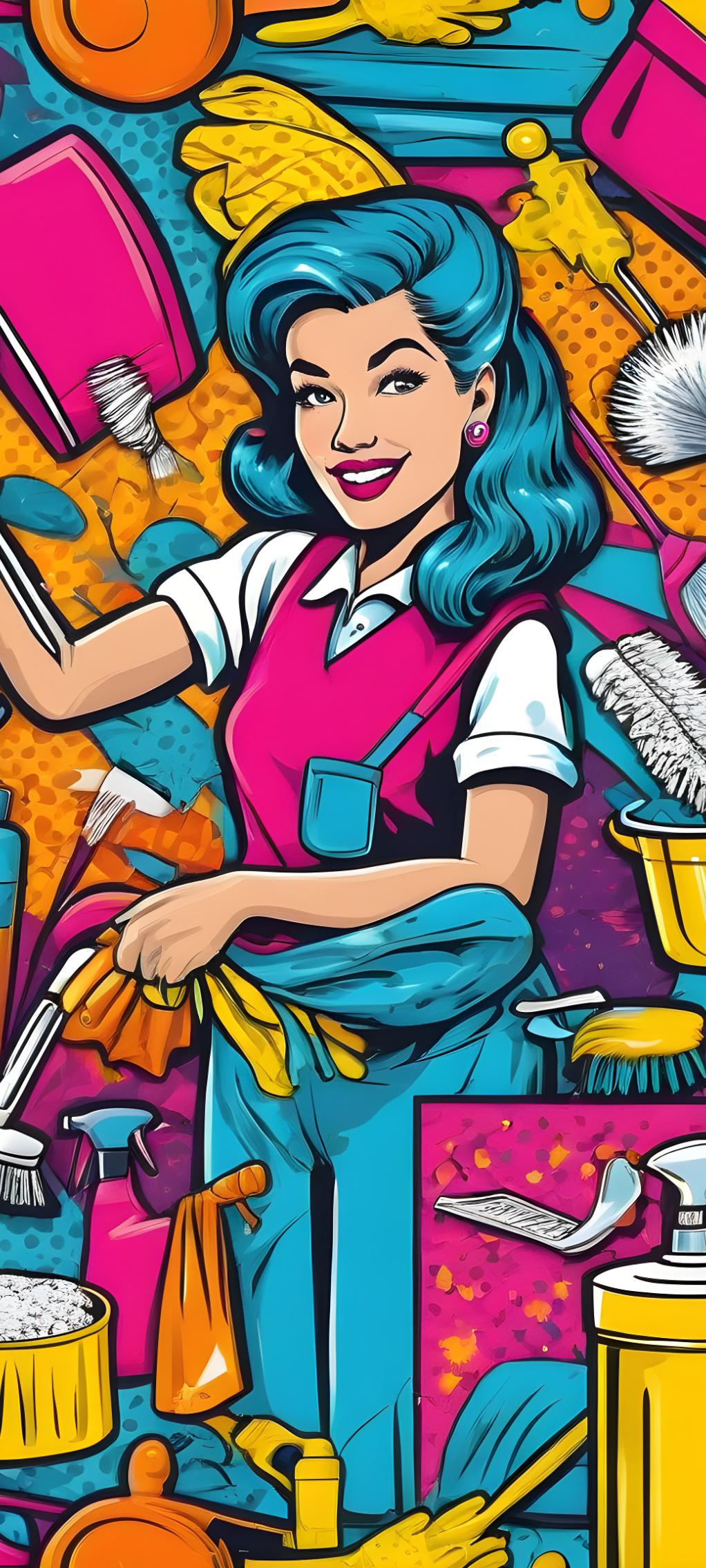 Christiano Cleaning logo