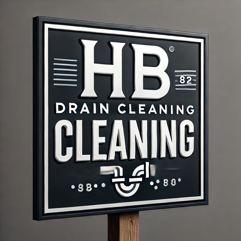 Avatar for HB drain cleaning