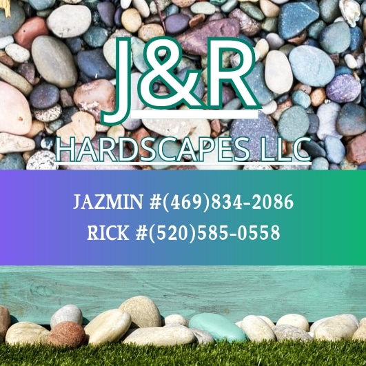 J&R HARDSCAPES LLC logo