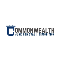 Avatar for Commonwealth Junk Removal
