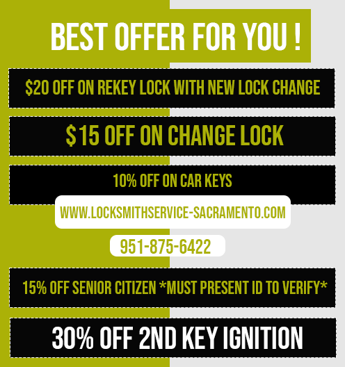 Avatar for Locksmith Service Sacramento