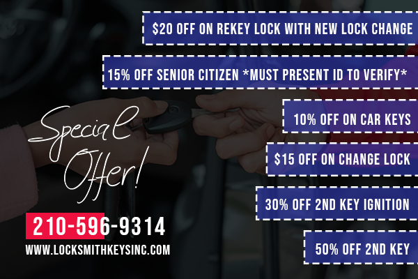 Avatar for Locksmith Keys INC