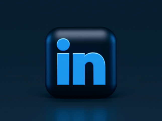 Buy Linkedin Accounts logo