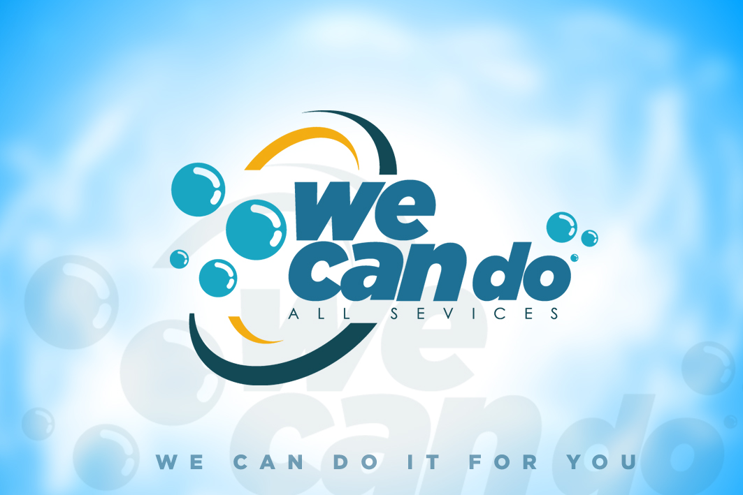 Logo for Wecandoallservices