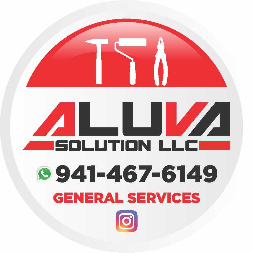 Aluva Solutions LLC logo