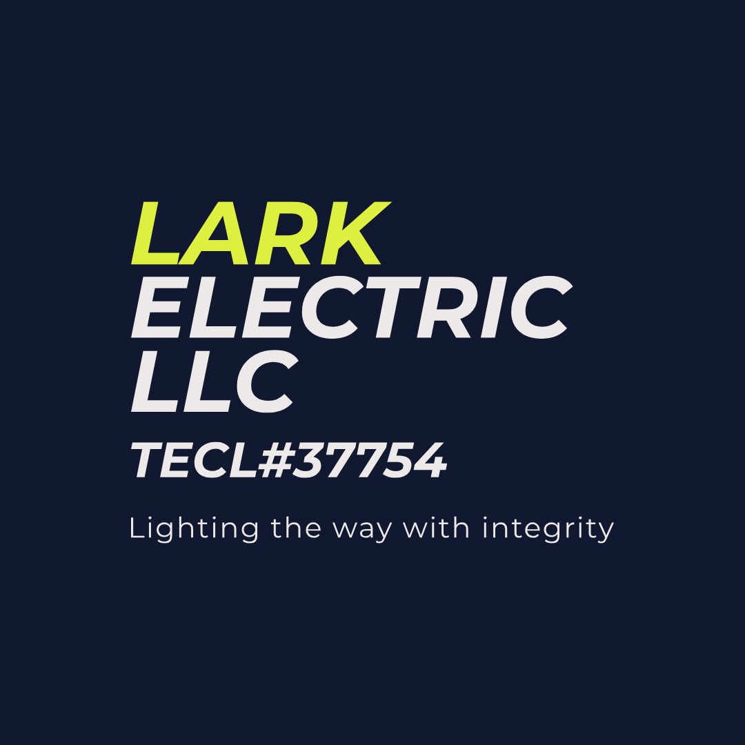 Lark Electric LLC logo