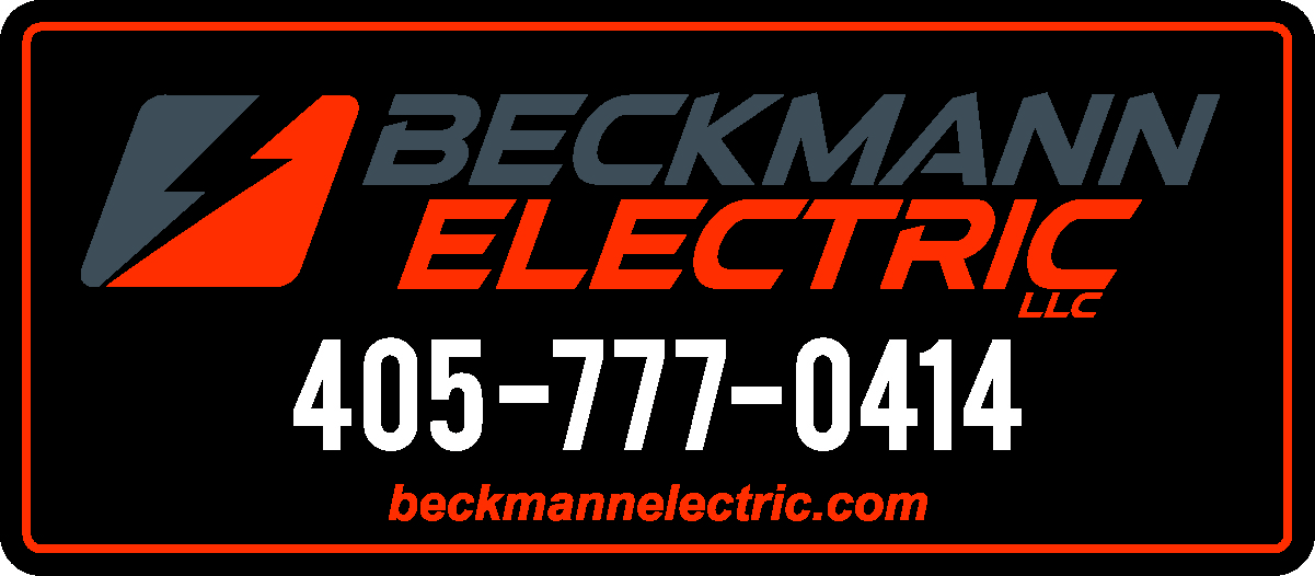 Beckmann Electric logo