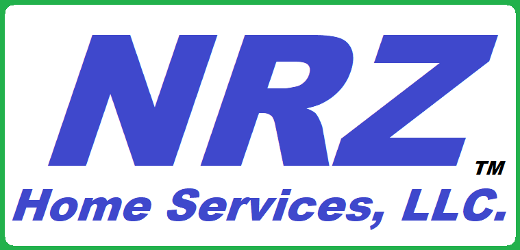 NRZ Home Services, LLC. logo