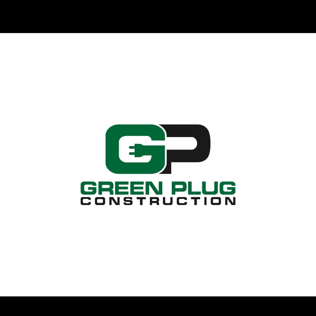 GP construction logo