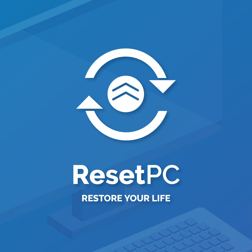 Avatar for ResetPC, Restore Your Life