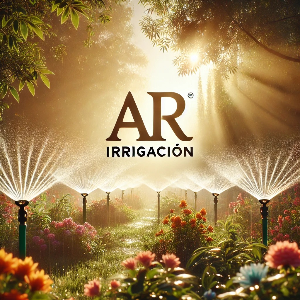 Avatar for A.R irrigation
