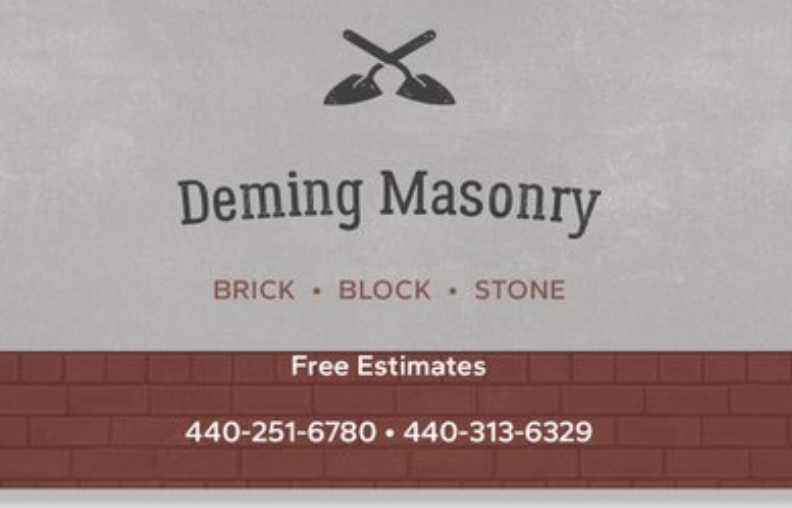 Avatar for Deming Masonry