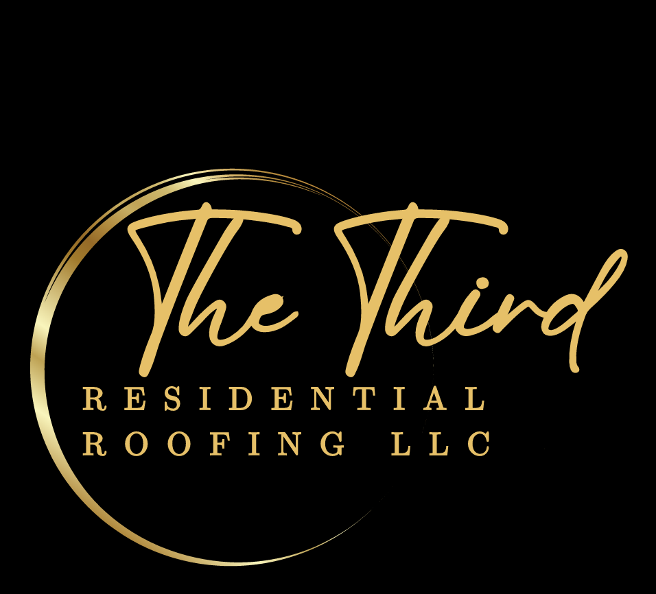 The Third Residential Roofing LLC logo
