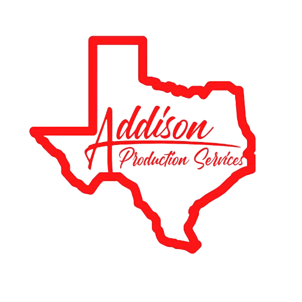 Addison Production Services logo