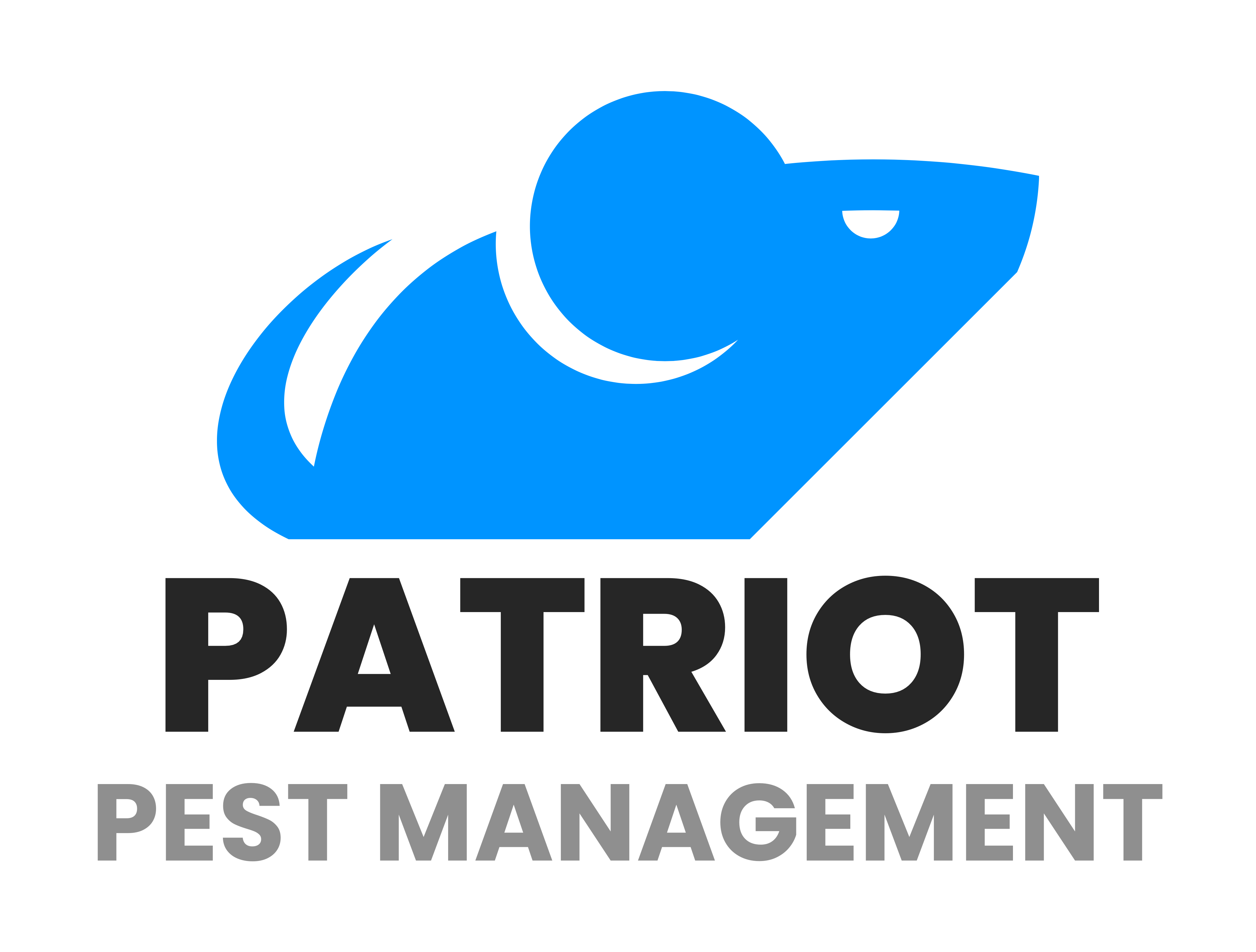 Patriot Pest Management logo