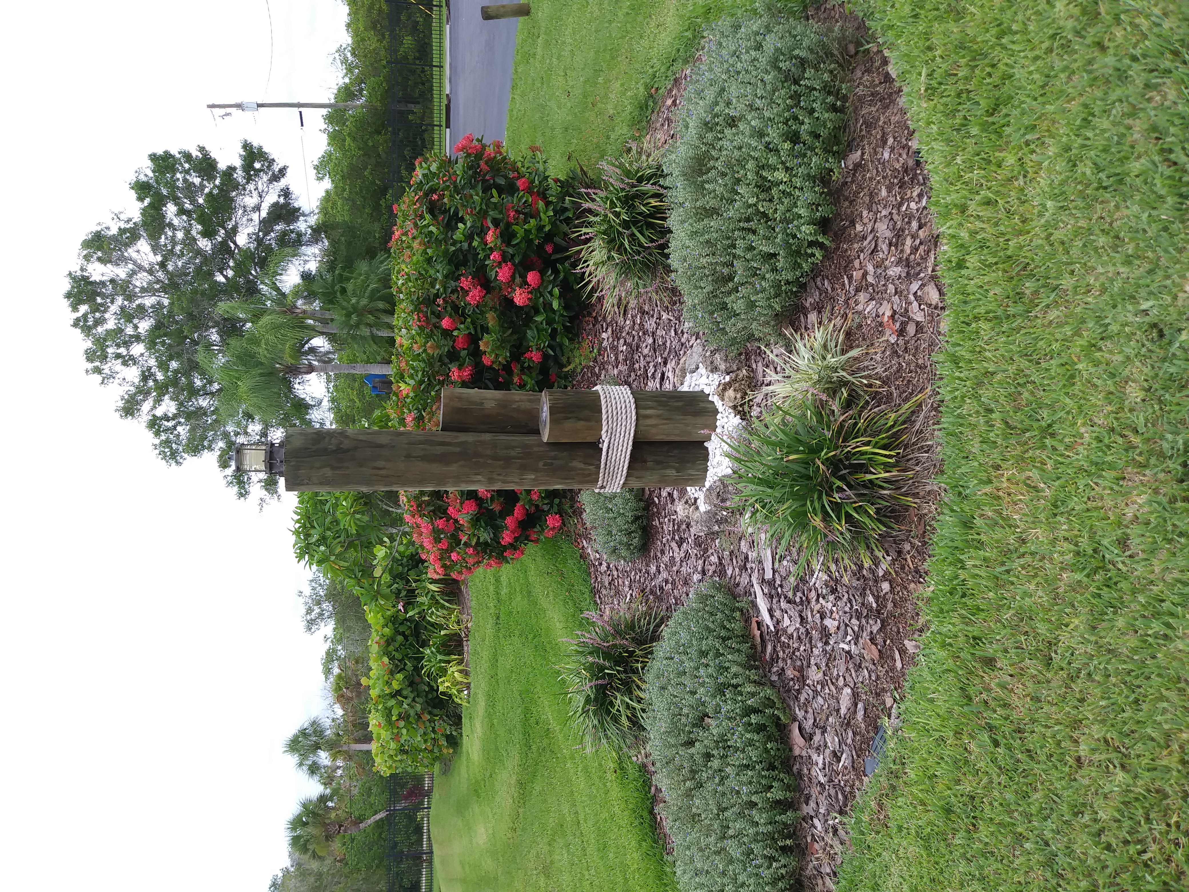 Will Ryan Lawn Care Services LLC logo