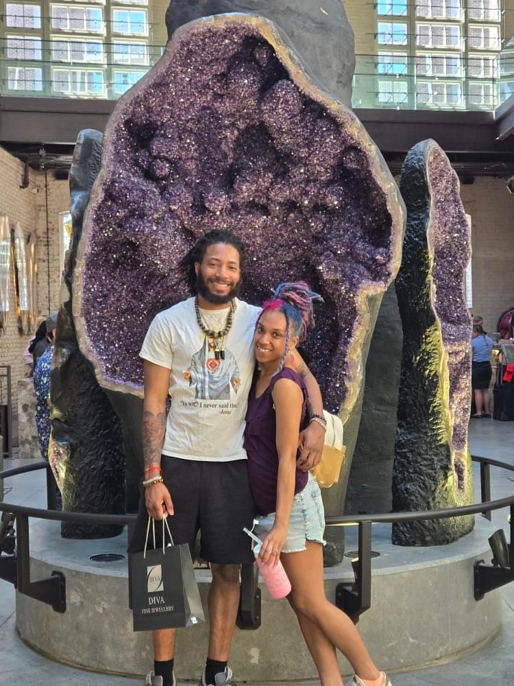 Avatar for MK Mullins