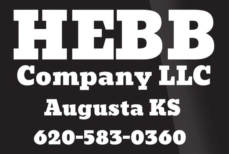 Hebb Company LLC logo