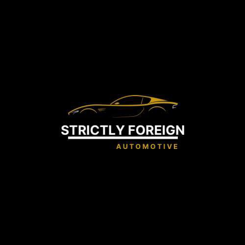 Avatar for Strictly foreign
