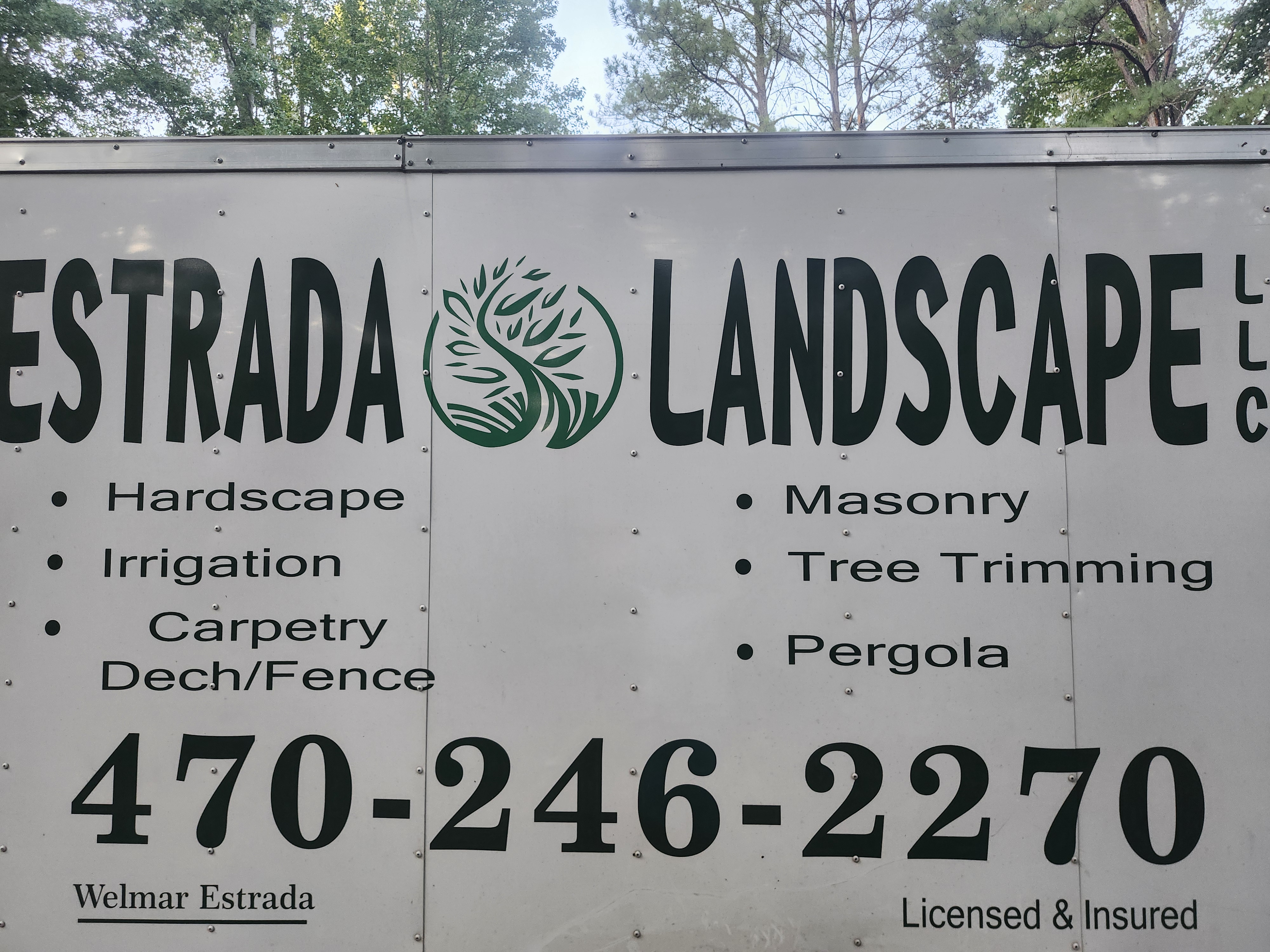 Avatar for Estrada landscape llc