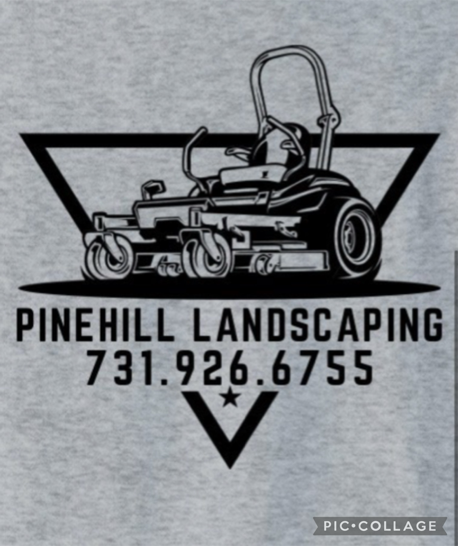 Avatar for Pinehill Lawn Service
