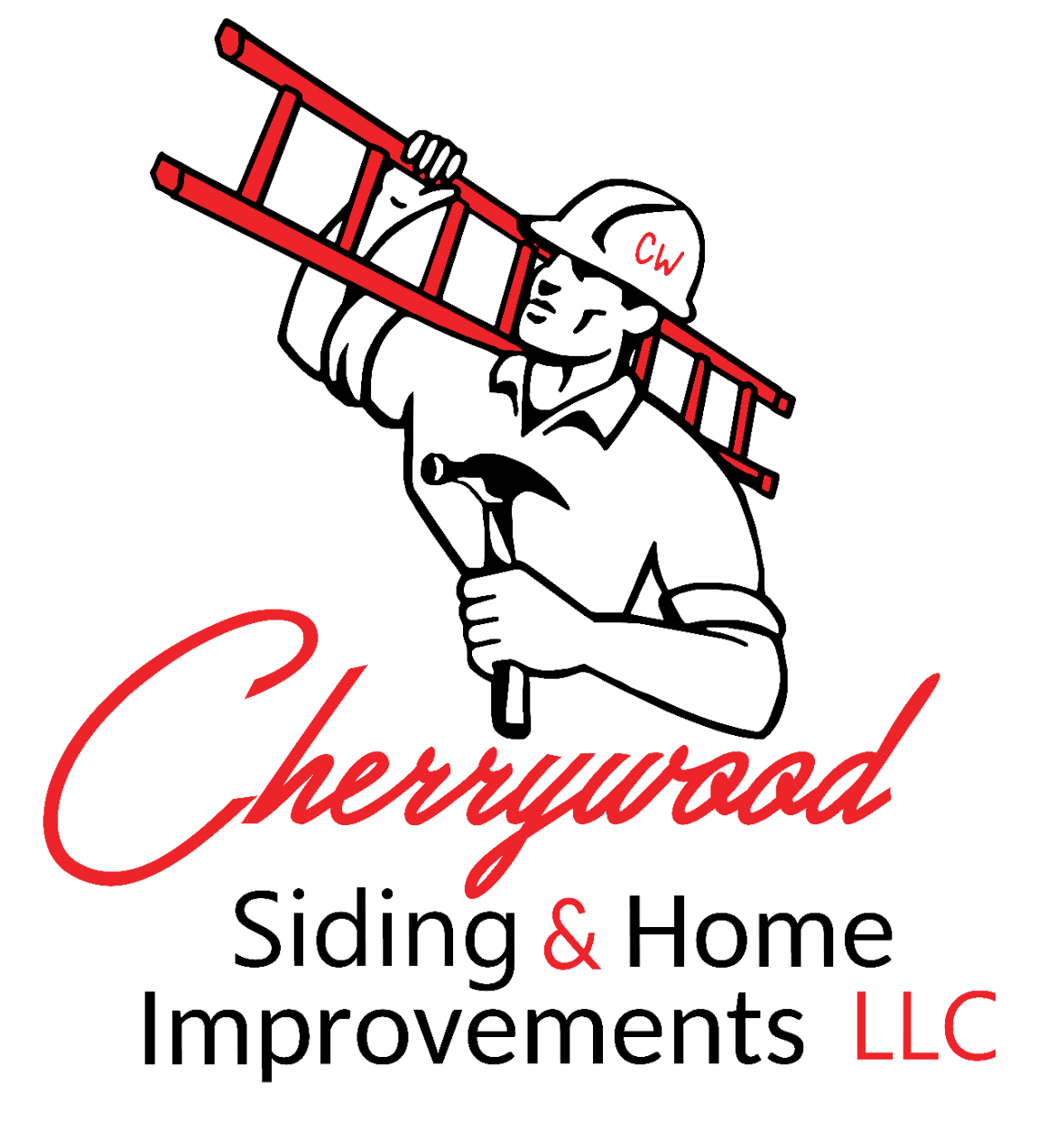 Cherrywood Siding & Home Improvement logo