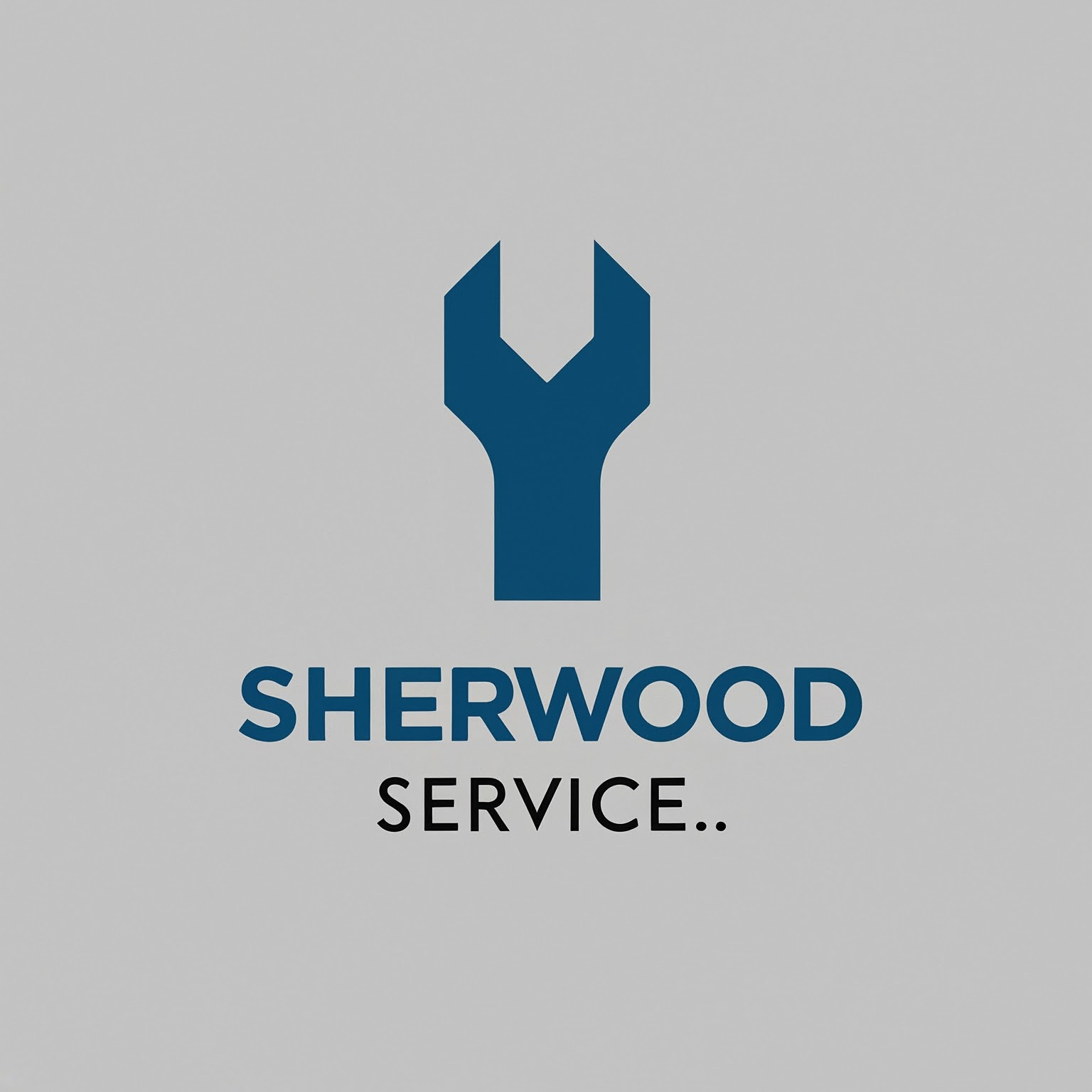 Sherwood services logo