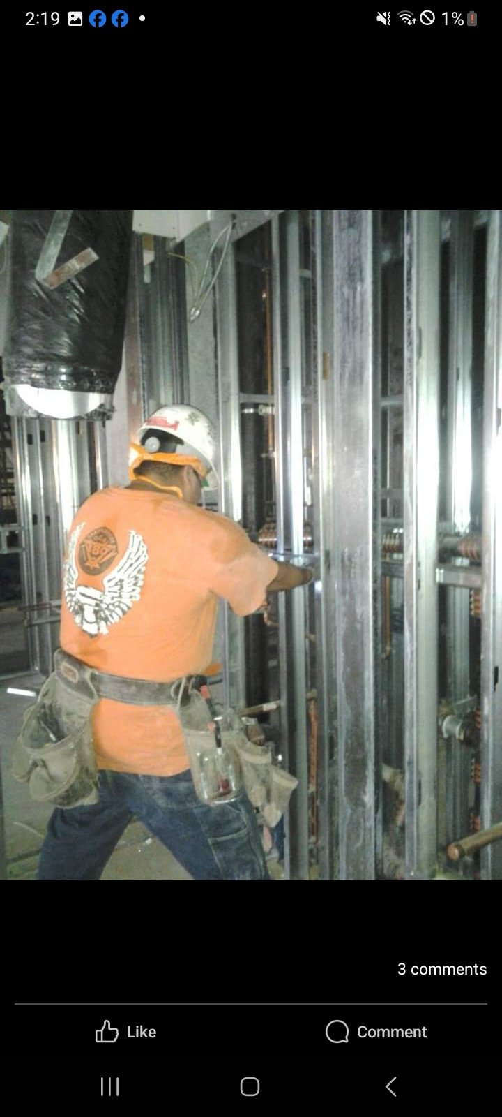 Avatar for Enapay construction