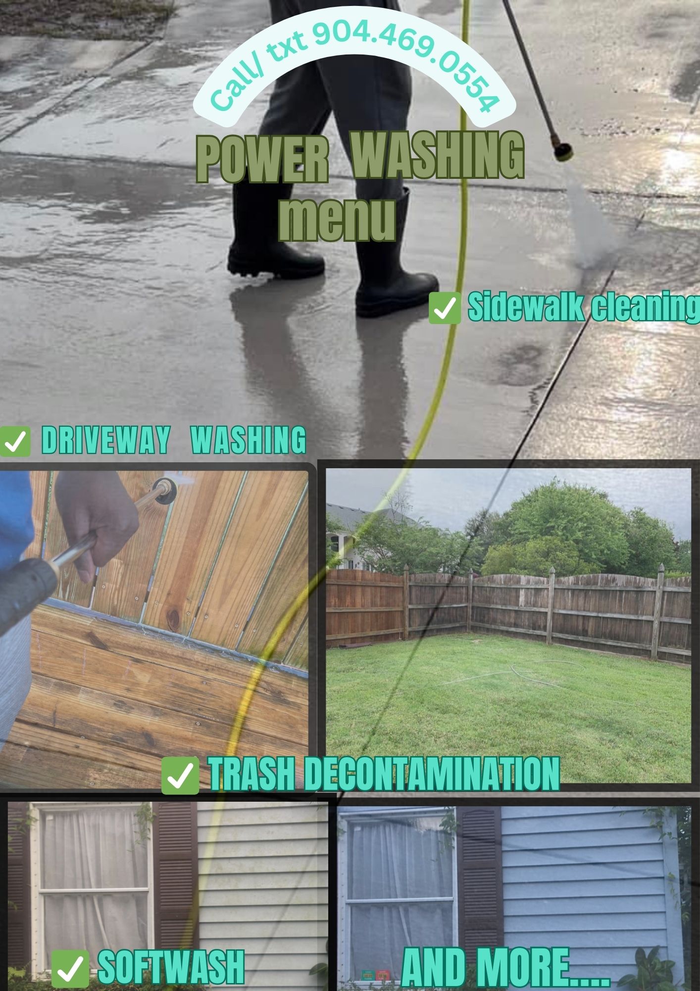 Avatar for Leon brock & eBay jackson