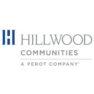 Hillwood Communities logo