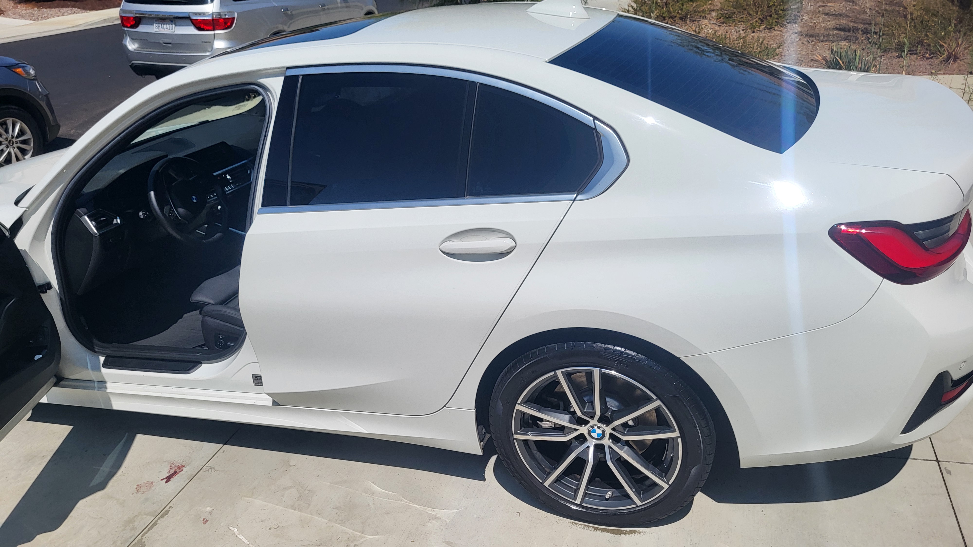 Avatar for MACC'S AUTO DETAIL AND PRESSURE WASHING