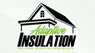Adaptive Insulation logo