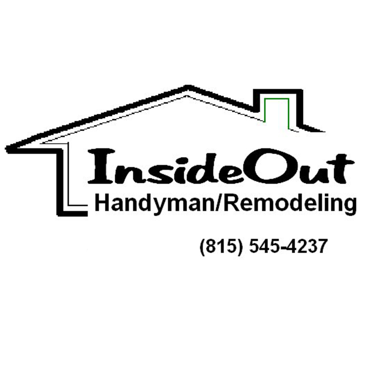 InsideOut Handyman/Remodeling logo