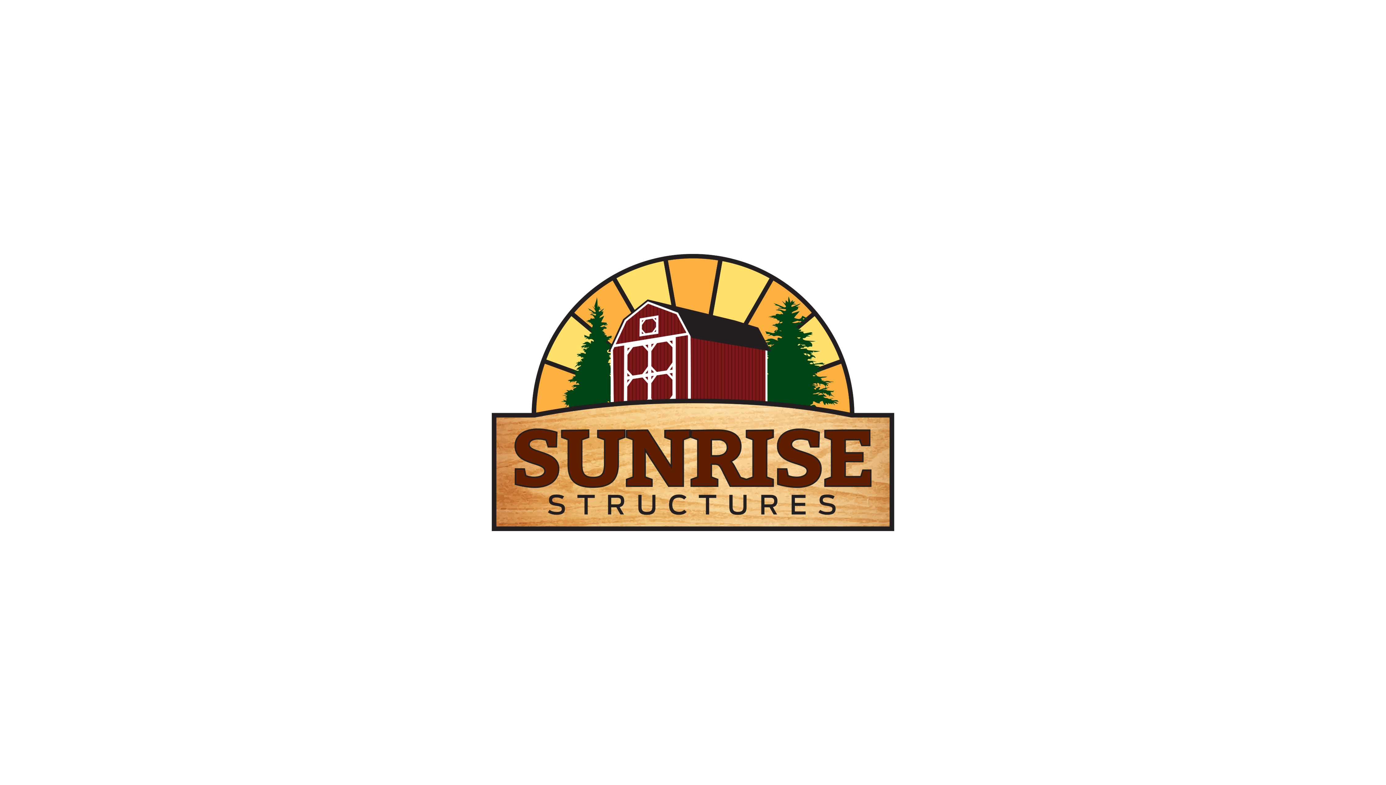 Sunrise Structures logo