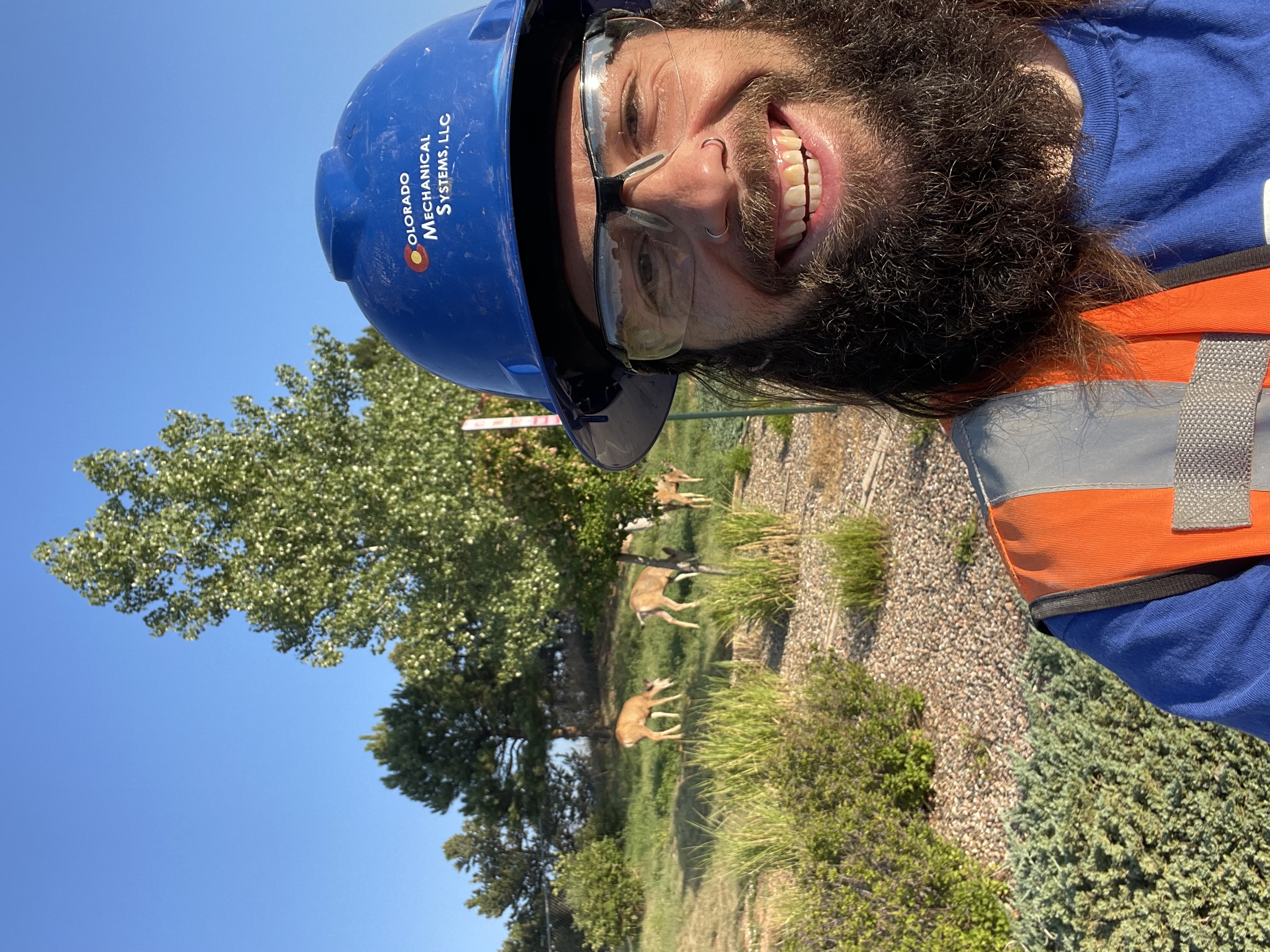 Avatar for Alexander Grimes