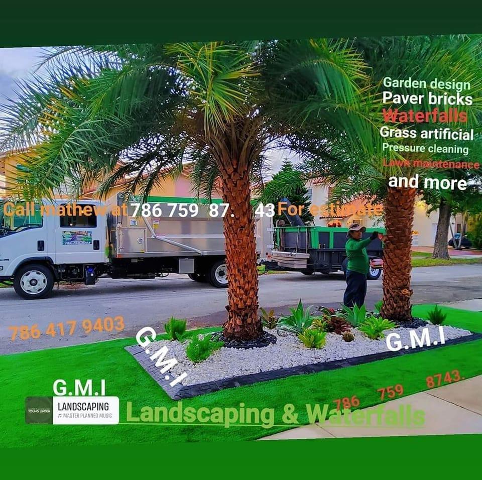 Avatar for Landscaping