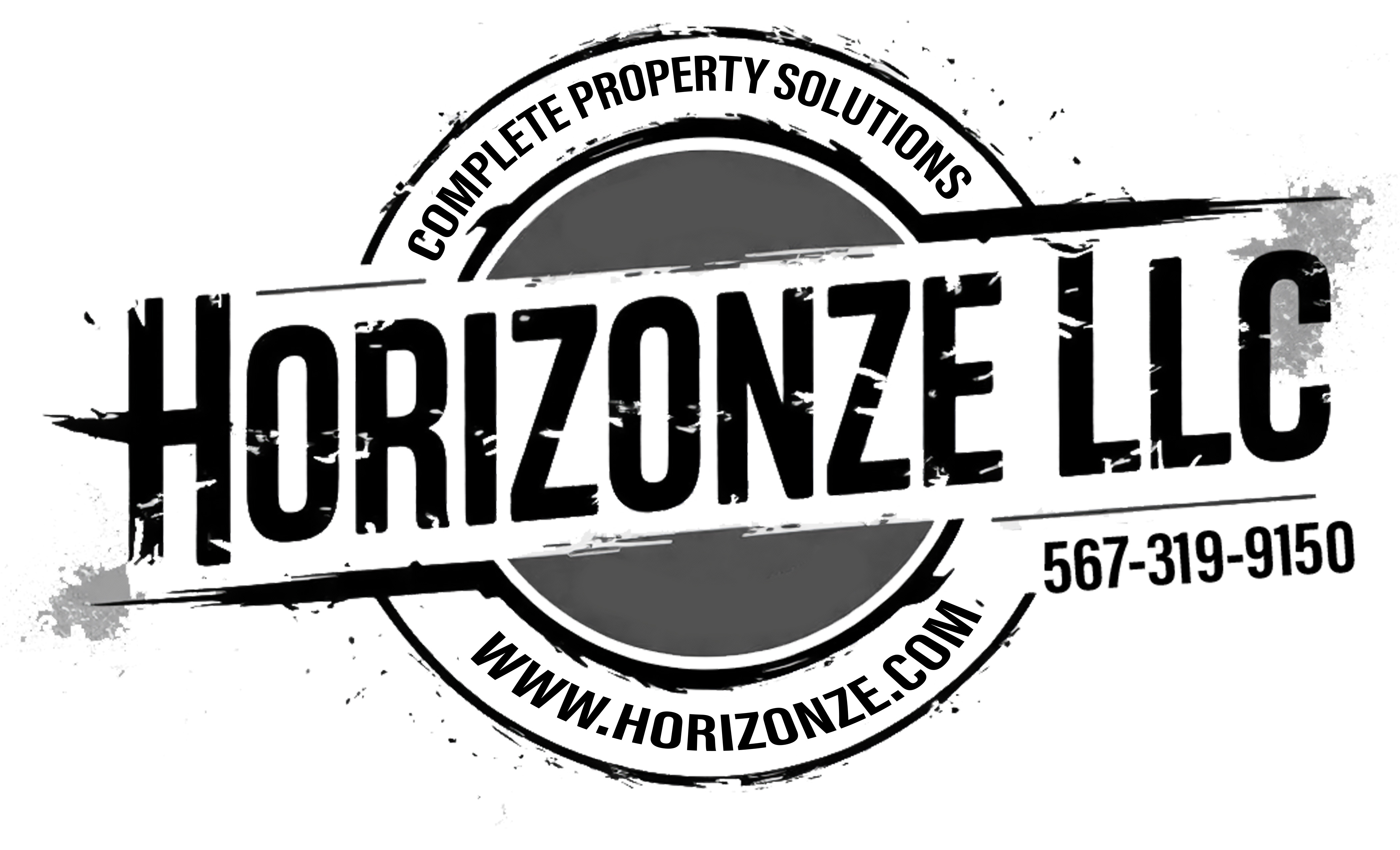 HORIZONZE LLC logo