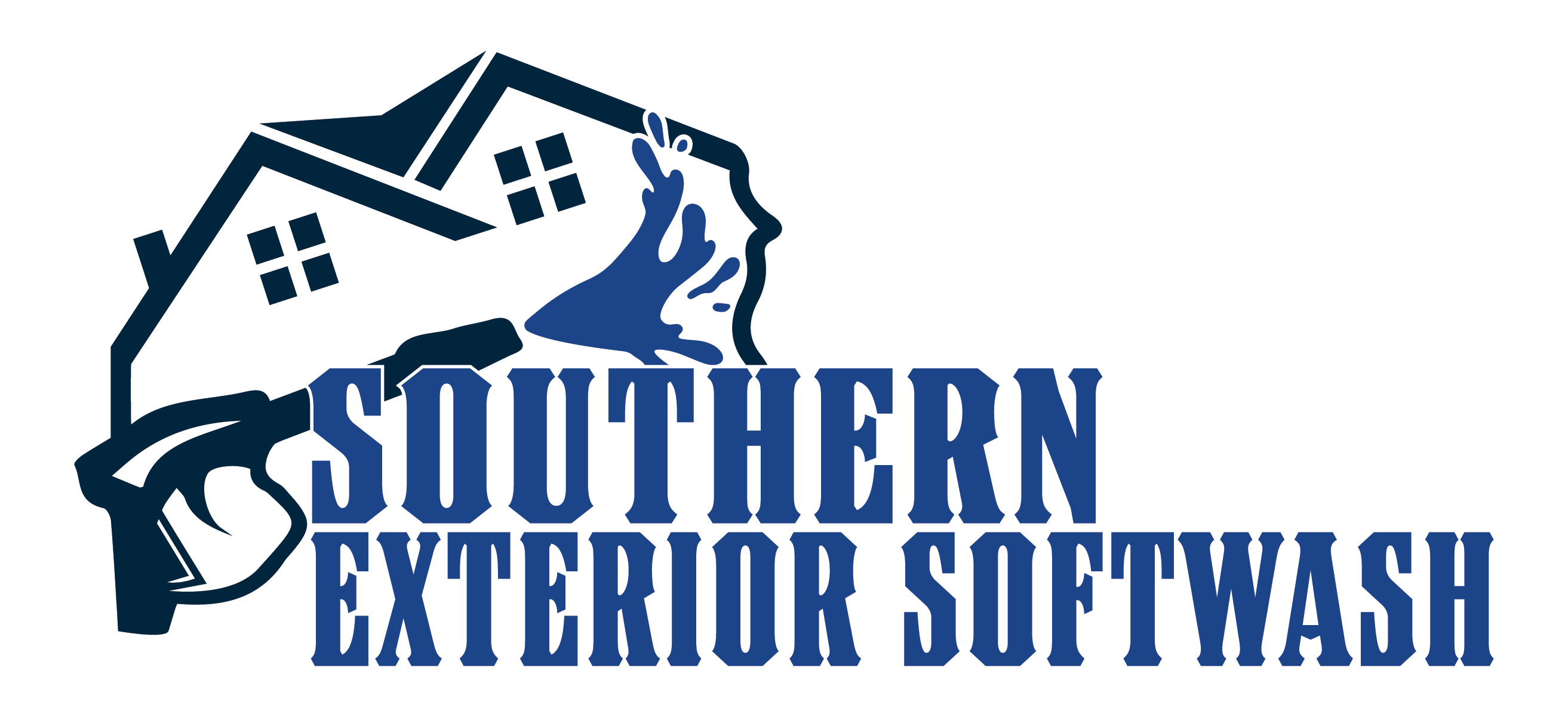 Southern Exterior Softwash logo