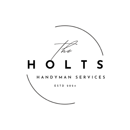 Holt's Handyman Services logo