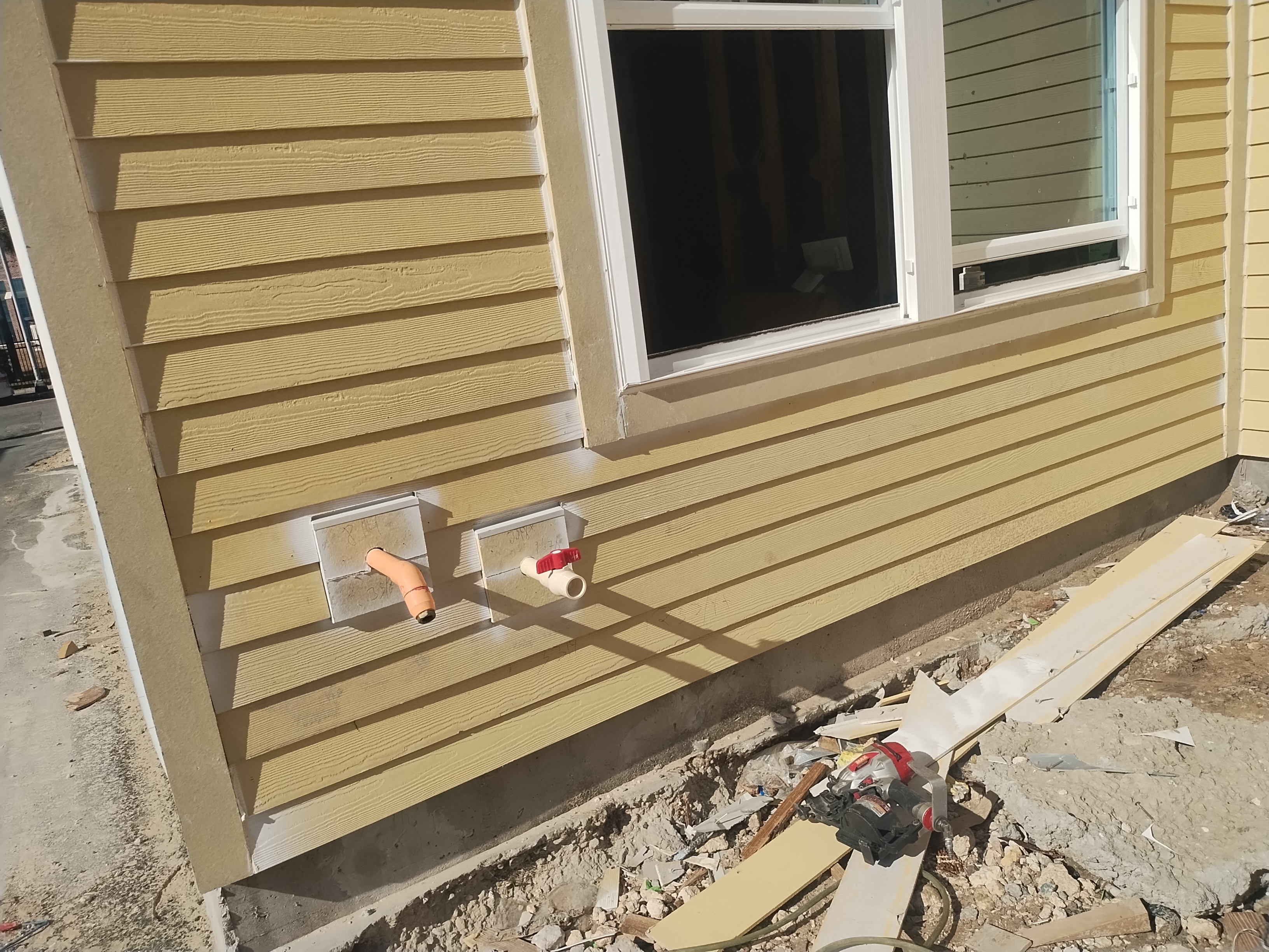 Avatar for Anton siding llc