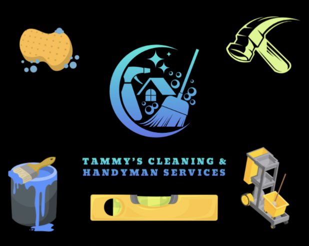 Avatar for Tammy's Cleaning & Handyman Services